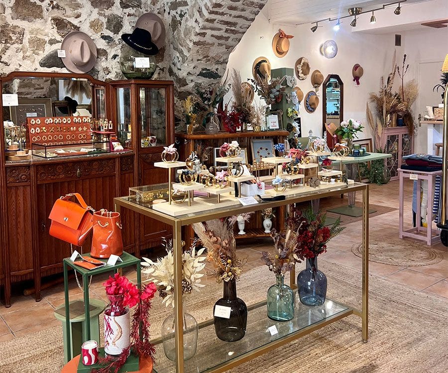 ammo boutique atelier