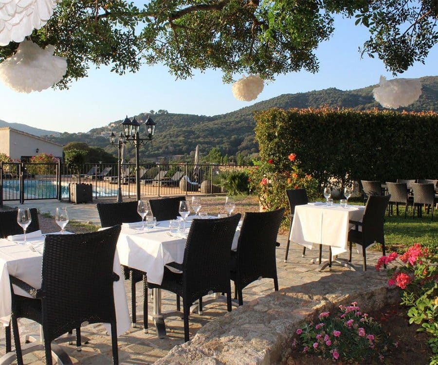 bergeries dalata restaurant