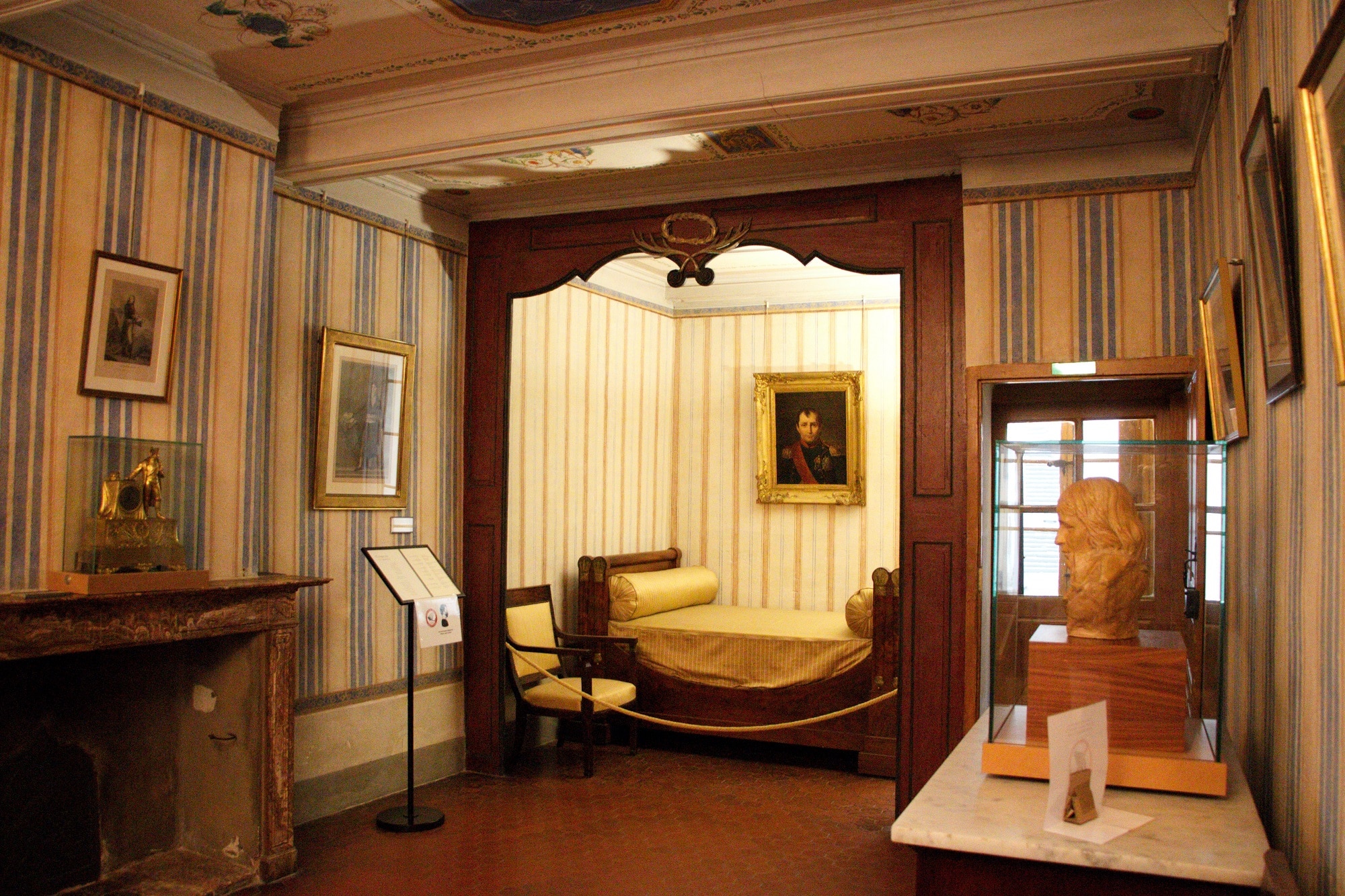 bloc 2 maison bonaparte