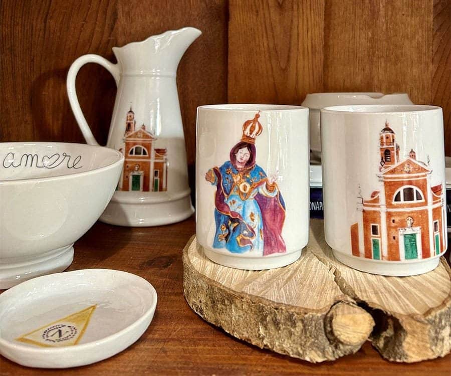 plt collection ajaccienne