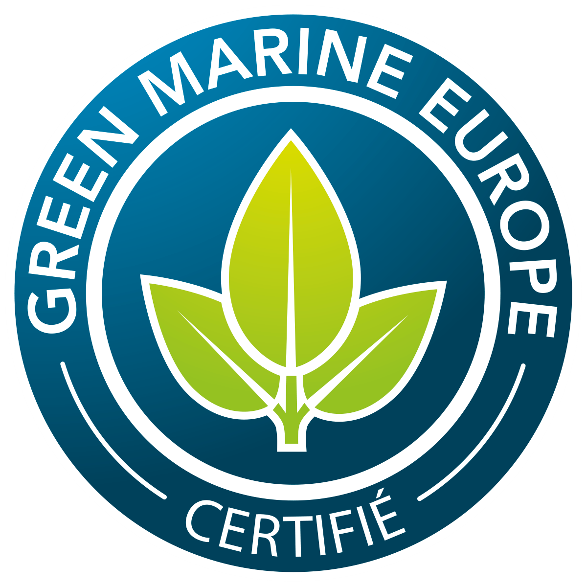 Green marine Europe