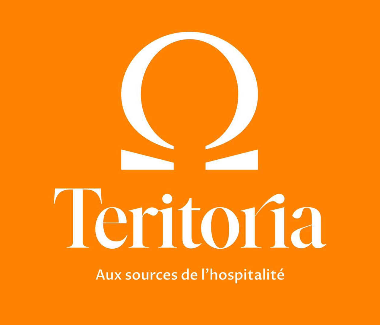Teritoria