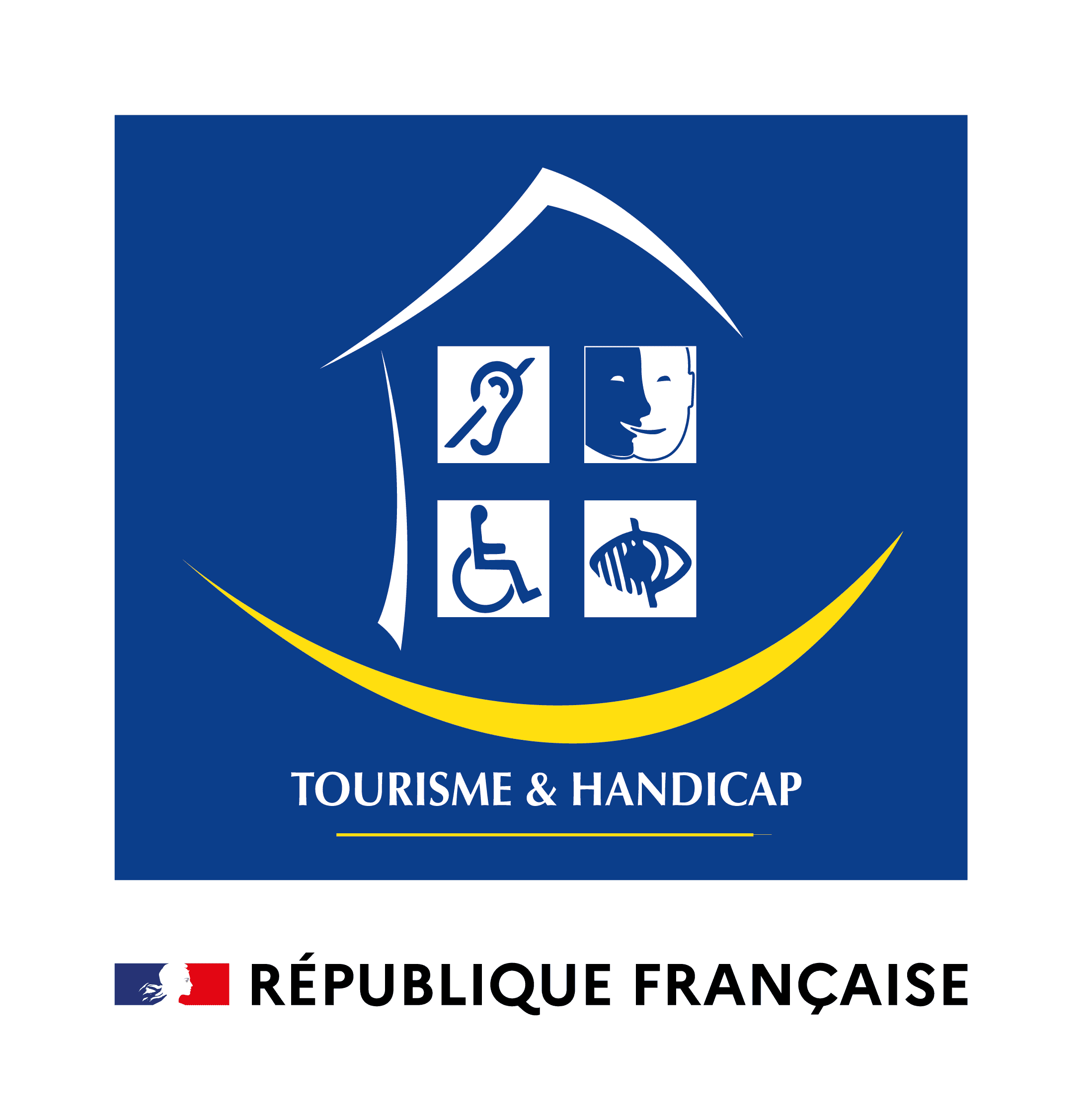 Tourisme et Handicaps